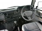Toyota Land Cruiser 70 2007 года (ZA)
